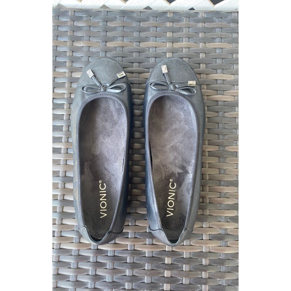 Vionic flats size 7.5 - Picture 3 of 5